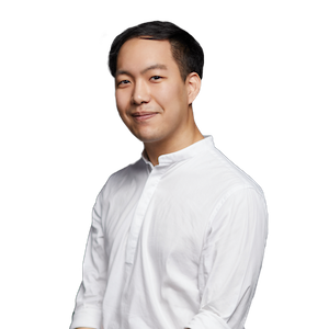 Joonho Park