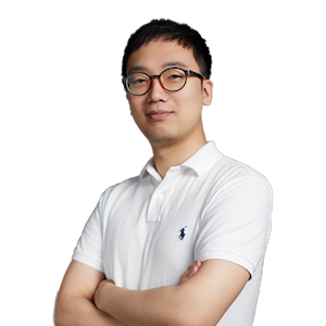Jung Kwon Lee