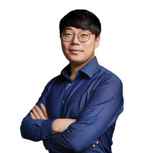 Moonsu Cha