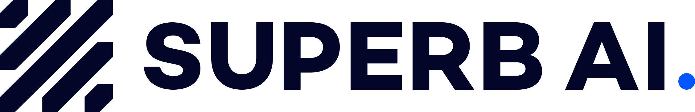 Superb AI Logo